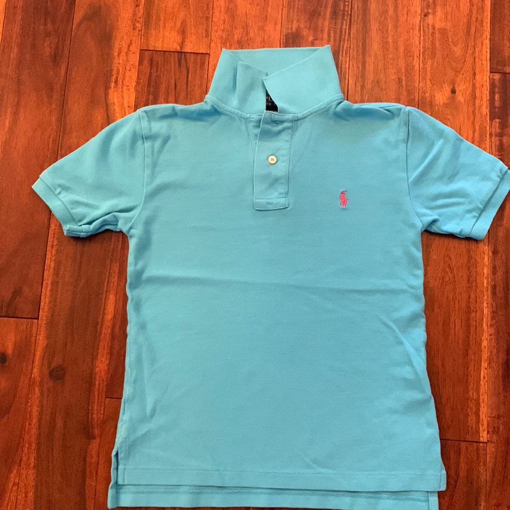 Boys Polo by Ralph Lauren Polo